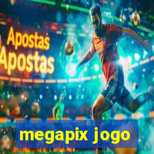 megapix jogo