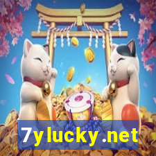 7ylucky.net