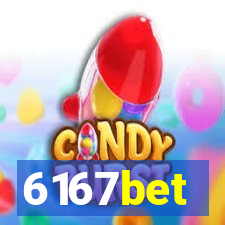 6167bet