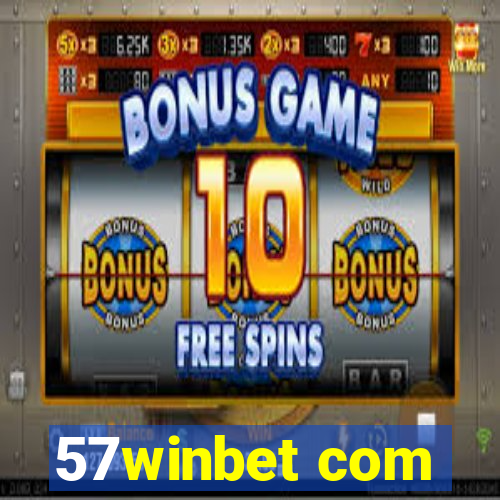 57winbet com