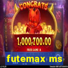 futemax ms