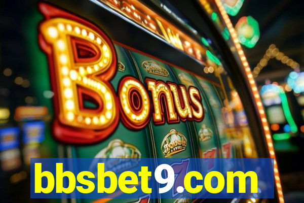 bbsbet9.com