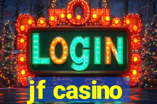 jf casino