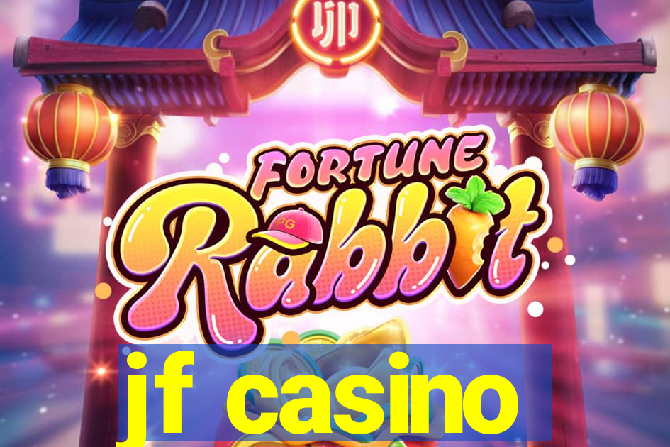 jf casino