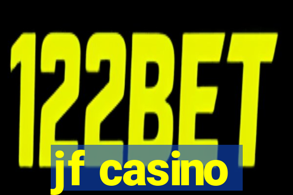 jf casino