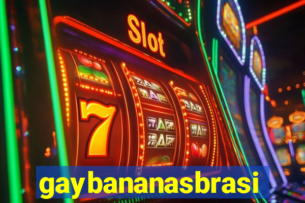 gaybananasbrasil.com