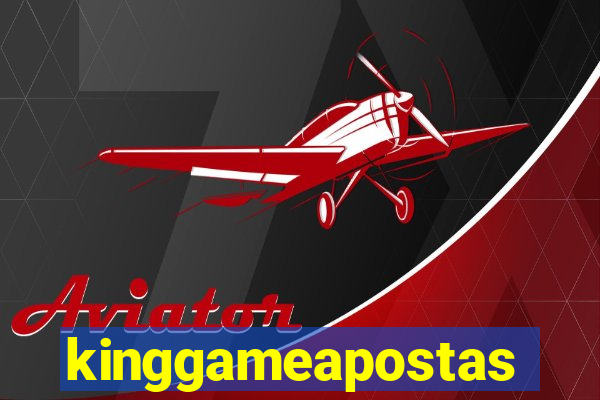 kinggameapostas