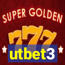 utbet3