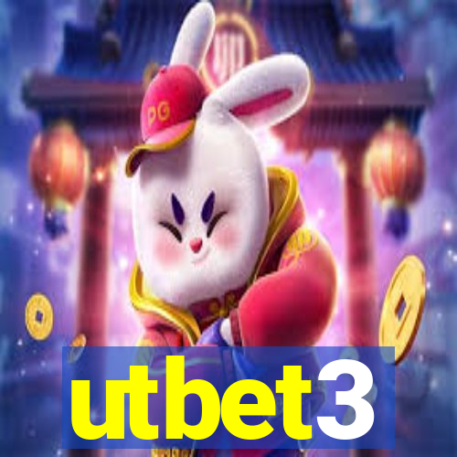 utbet3