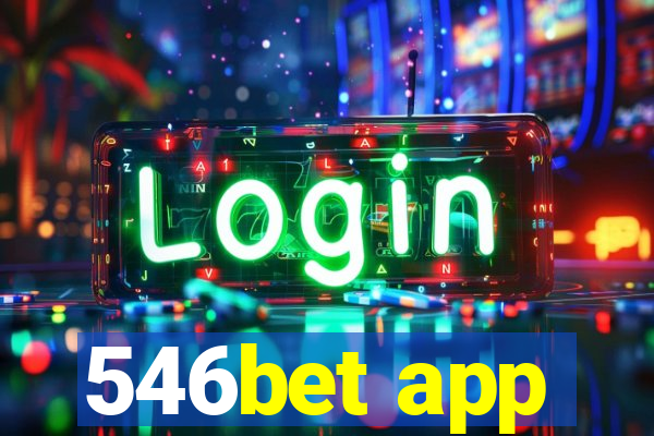 546bet app