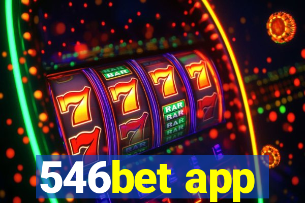 546bet app