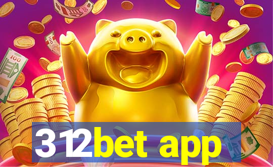 312bet app