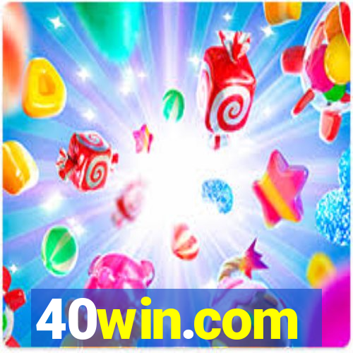 40win.com