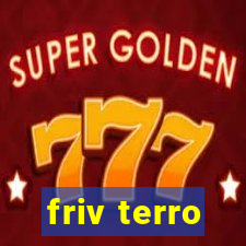 friv terro