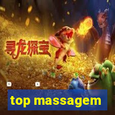 top massagem