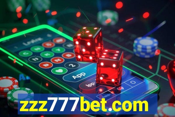 zzz777bet.com