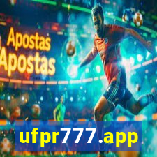 ufpr777.app