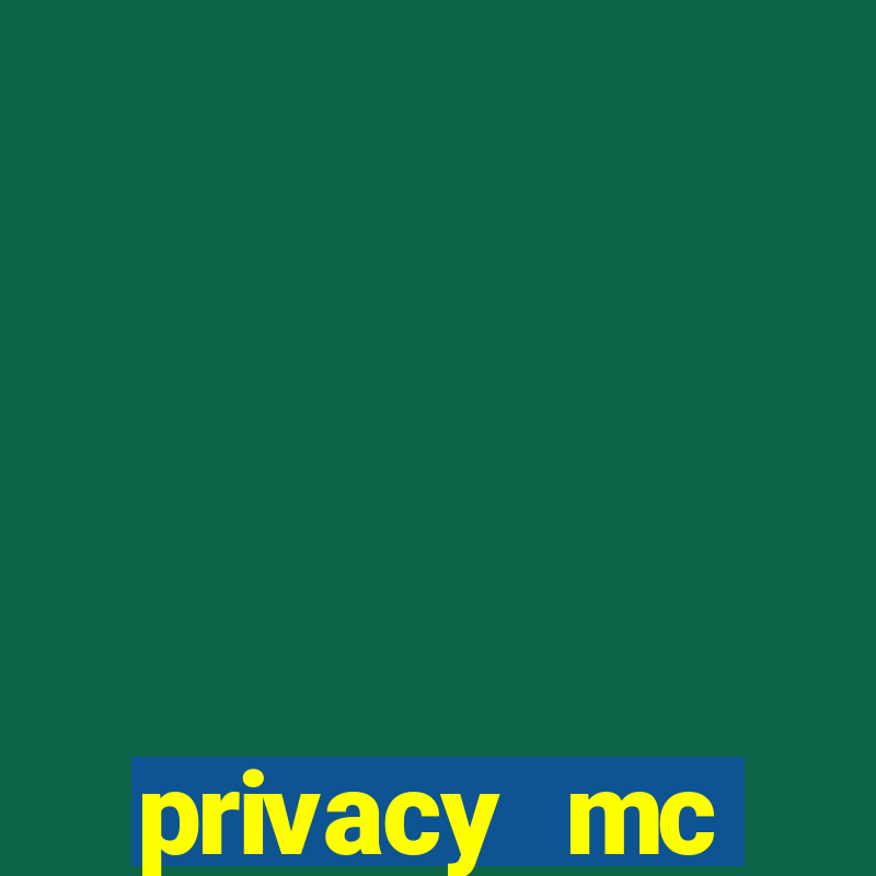 privacy mc pipoquinha gratis