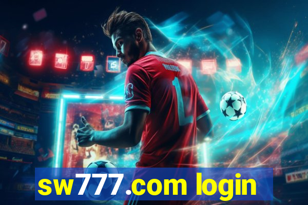 sw777.com login