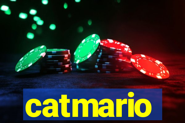 catmario