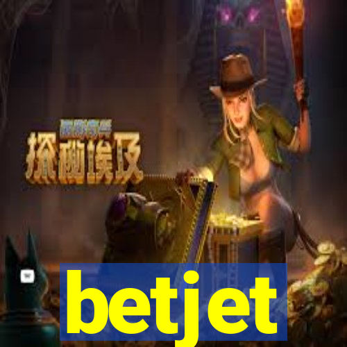 betjet