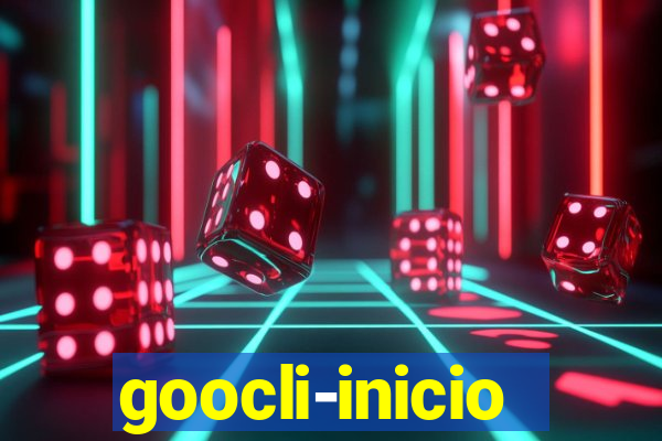 goocli-inicio