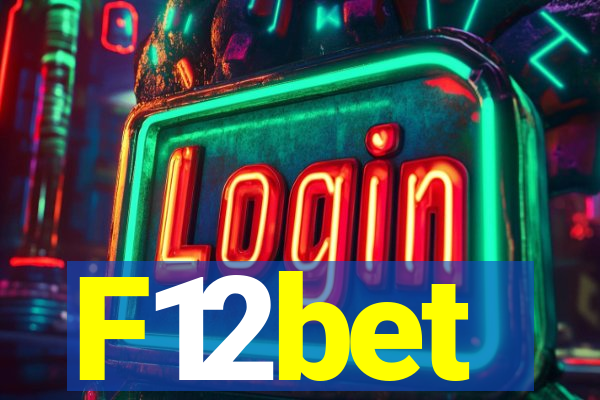 F12bet