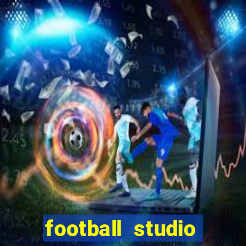 football studio como analisar