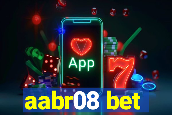 aabr08 bet