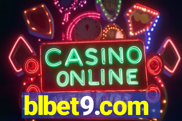 blbet9.com