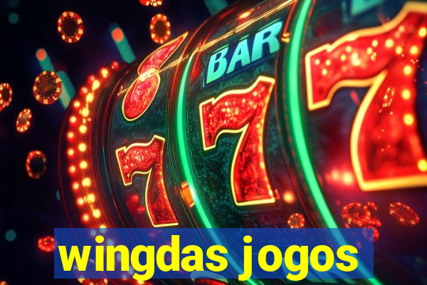 wingdas jogos