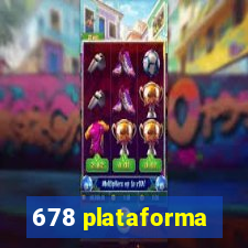 678 plataforma