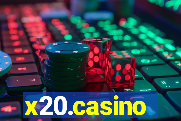 x20.casino