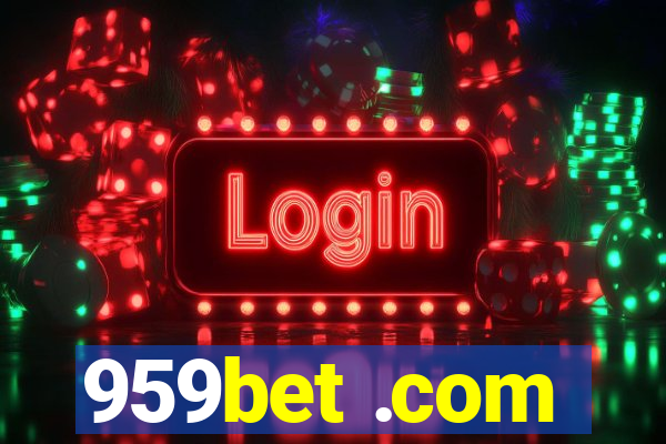 959bet .com