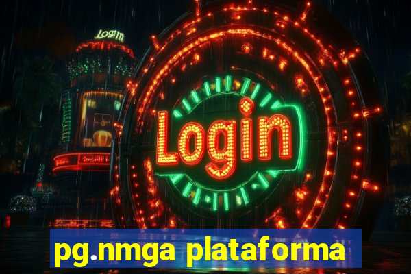 pg.nmga plataforma