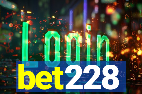 bet228