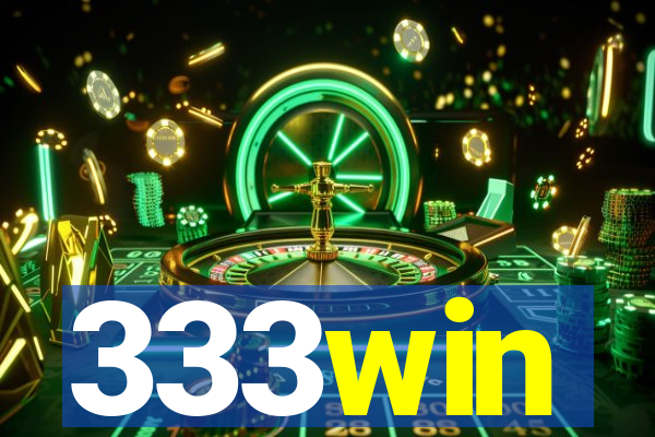 333win