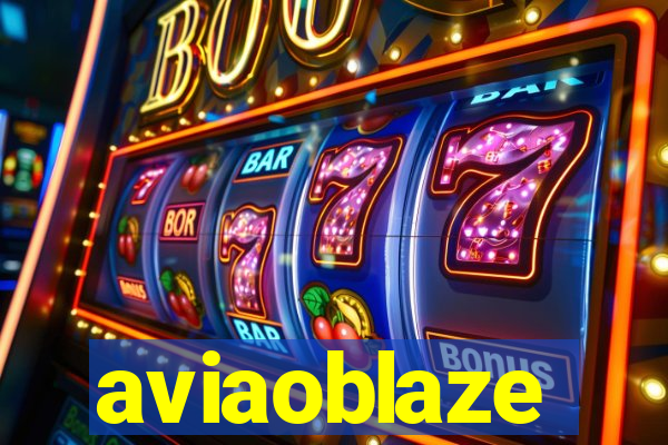 aviaoblaze