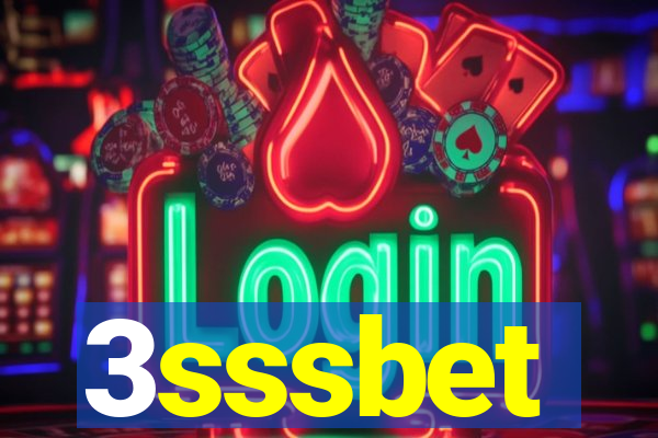 3sssbet