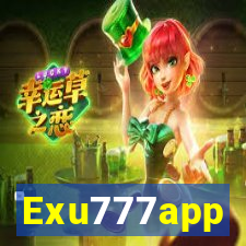 Exu777app