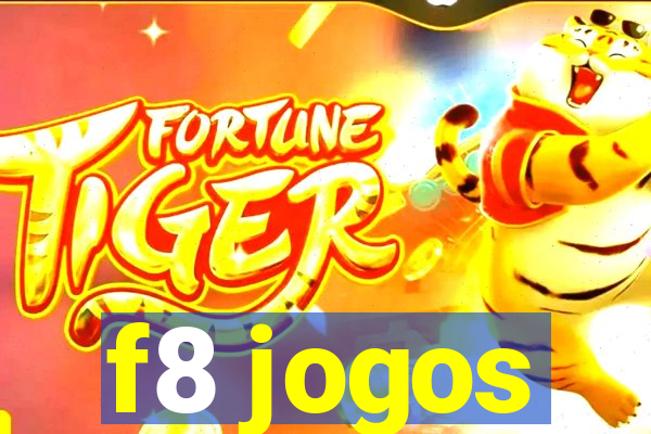 f8 jogos