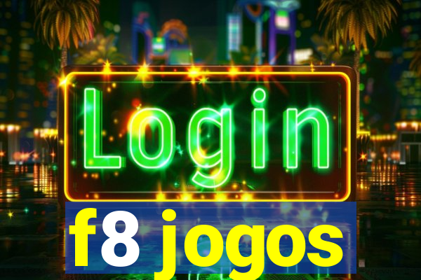 f8 jogos