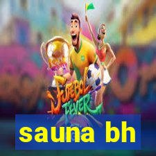 sauna bh