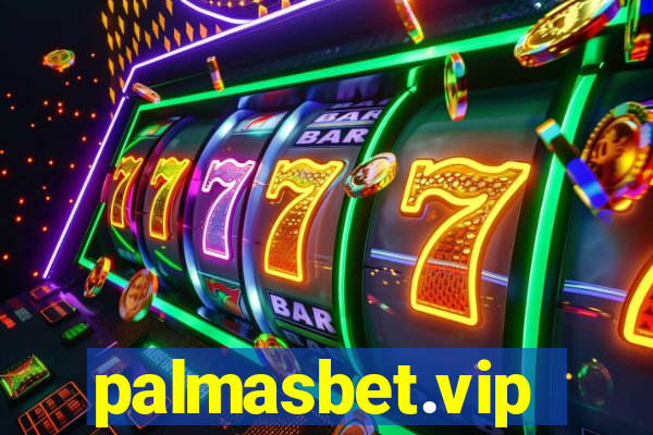 palmasbet.vip