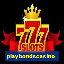 playbondscasino