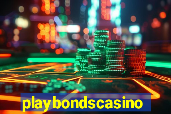 playbondscasino