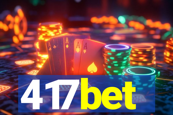 417bet