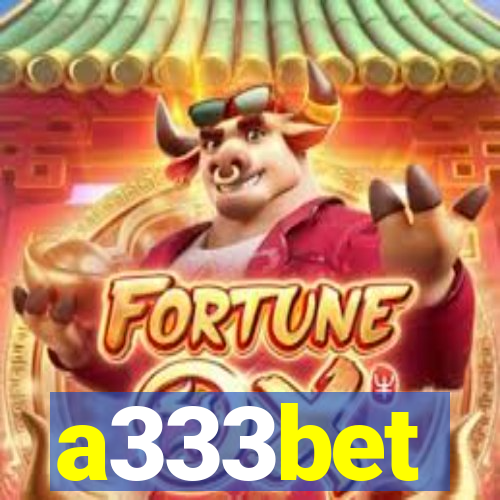 a333bet