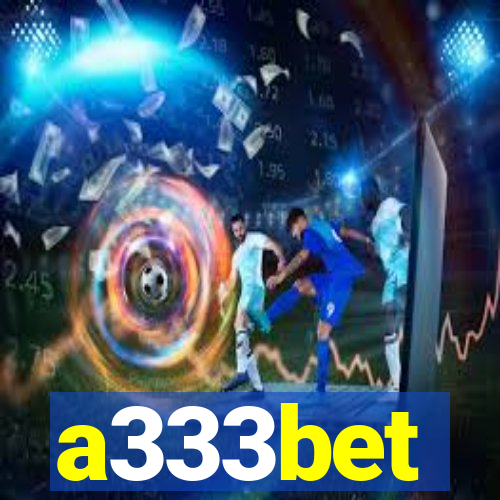 a333bet