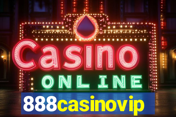 888casinovip